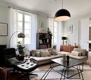  Appartement � vendre 5 pi�ces 147 m�