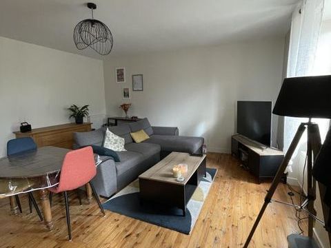   LOCATION T2 LAX SANS FRAIS D'AGENCE Appartement - 2 pice(s) - 50 m