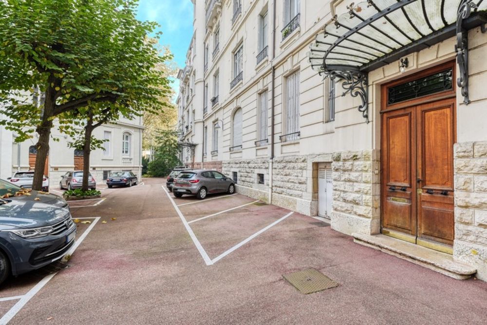 � vendre  Appartement Lyon 6