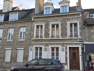  Maison � vendre 7 pi�ces 157 m�