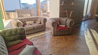  Maison � vendre 10 pi�ces 342 m�