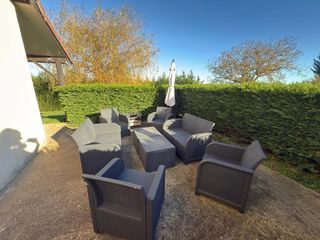  Maison � vendre 6 pi�ces 144 m�