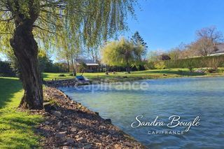  Terrain � vendre 5373 m�