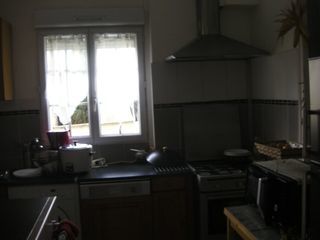  Maison � louer 4 pi�ces 80 m�