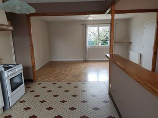  Maison � vendre 3 pi�ces 73 m�