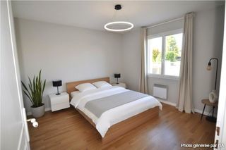  Maison � vendre 3 pi�ces 100 m�