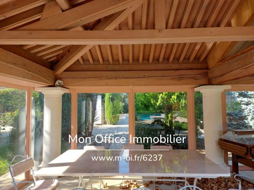 � vendre  Maison S�nas (13560)