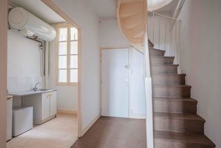  Appartement � vendre 2 pi�ces 60 m�