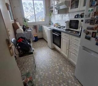  Appartement � vendre 2 pi�ces 47 m�