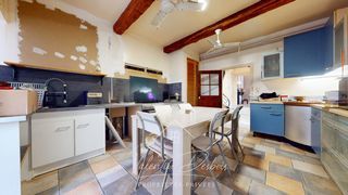  Maison � vendre 5 pi�ces 175 m�