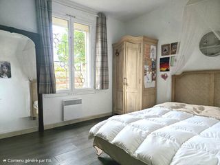  Maison � vendre 6 pi�ces 160 m�