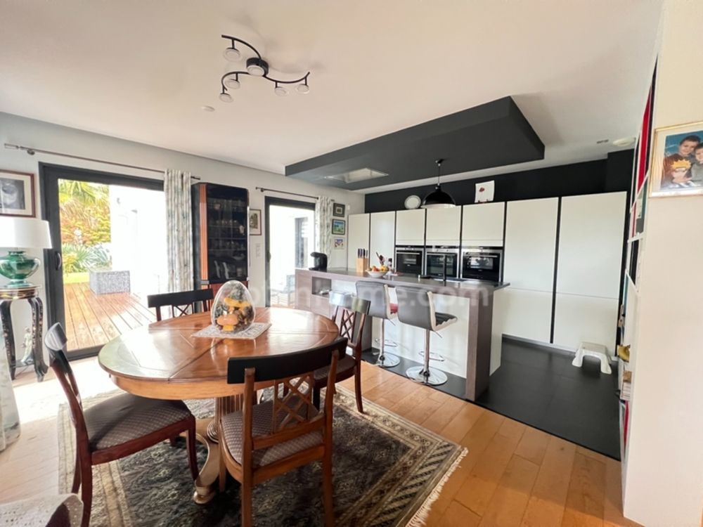 � vendre  Maison Gouesnach (29950)