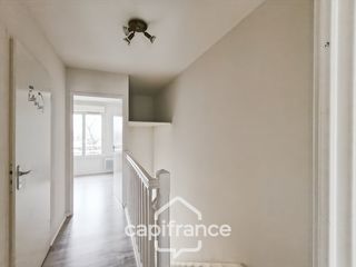  Maison � vendre 3 pi�ces 67 m�