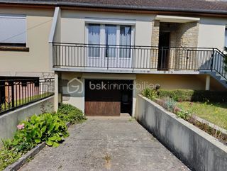  Maison � vendre 4 pi�ces 85 m�