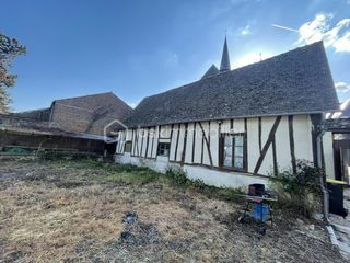  Maison � vendre 2 pi�ces 80 m�