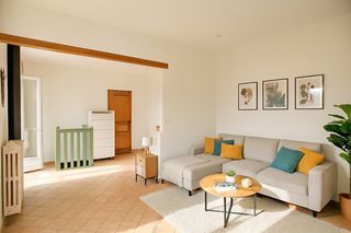  Maison � vendre 2 pi�ces 48 m� Argenteuil