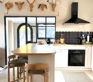  Maison � vendre 5 pi�ces 114 m�