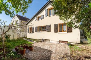  Maison � vendre 6 pi�ces 120 m�