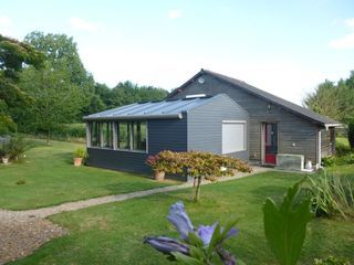  Maison � vendre 5 pi�ces 89 m�