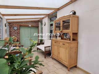  Maison � vendre 5 pi�ces 139 m�