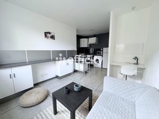  Appartement � vendre 2 pi�ces 28 m�