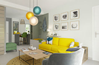  Maison � vendre 2 pi�ces 48 m�