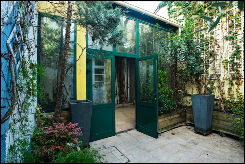 � vendre  Loft Montrouge (92120)