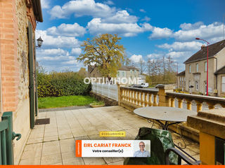  Maison � vendre 6 pi�ces 96 m�