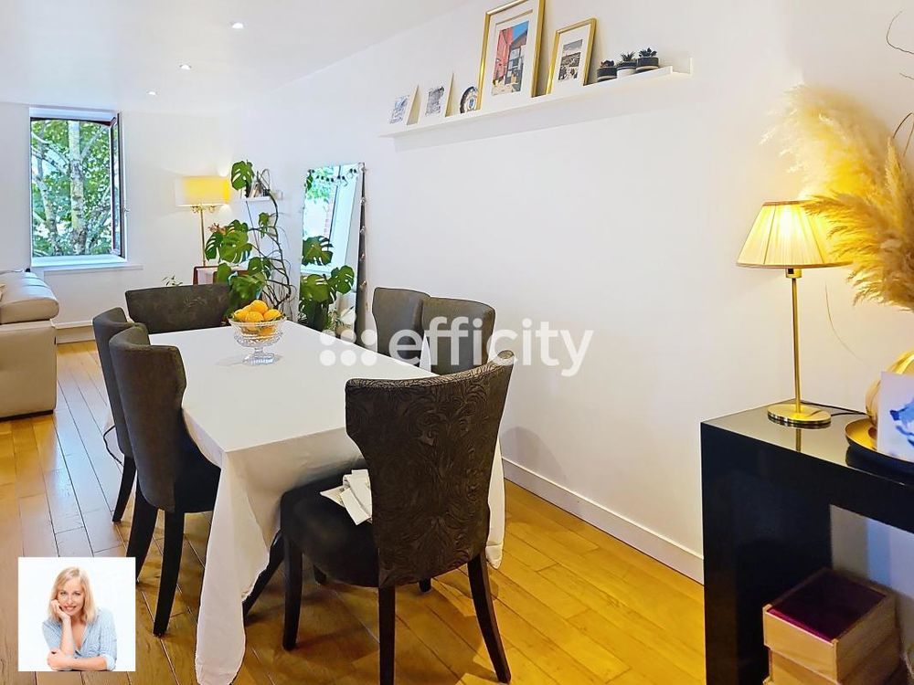 � vendre  Appartement Rennes (35000)