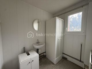  Appartement � vendre 3 pi�ces 62 m�