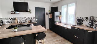  Maison � vendre 7 pi�ces 106 m�