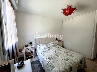  Appartement � vendre 3 pi�ces 60 m�