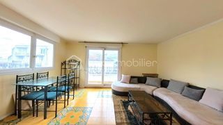  Appartement � vendre 2 pi�ces 43 m�