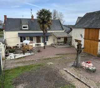  Maison � vendre 4 pi�ces 128 m�