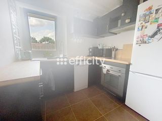  Appartement � vendre 2 pi�ces 41 m�