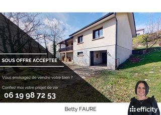  Maison � vendre 4 pi�ces 90 m�