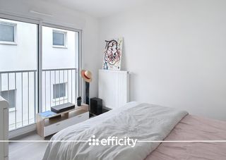  Appartement � vendre 3 pi�ces 66 m�