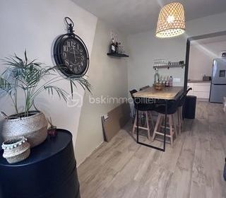  Maison � vendre 7 pi�ces 147 m�