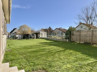  Maison � vendre 6 pi�ces 145 m�