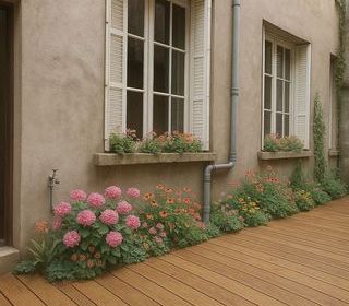  Maison � vendre 6 pi�ces 238 m�