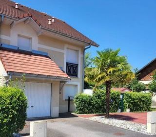  Maison � vendre 4 pi�ces 80 m�