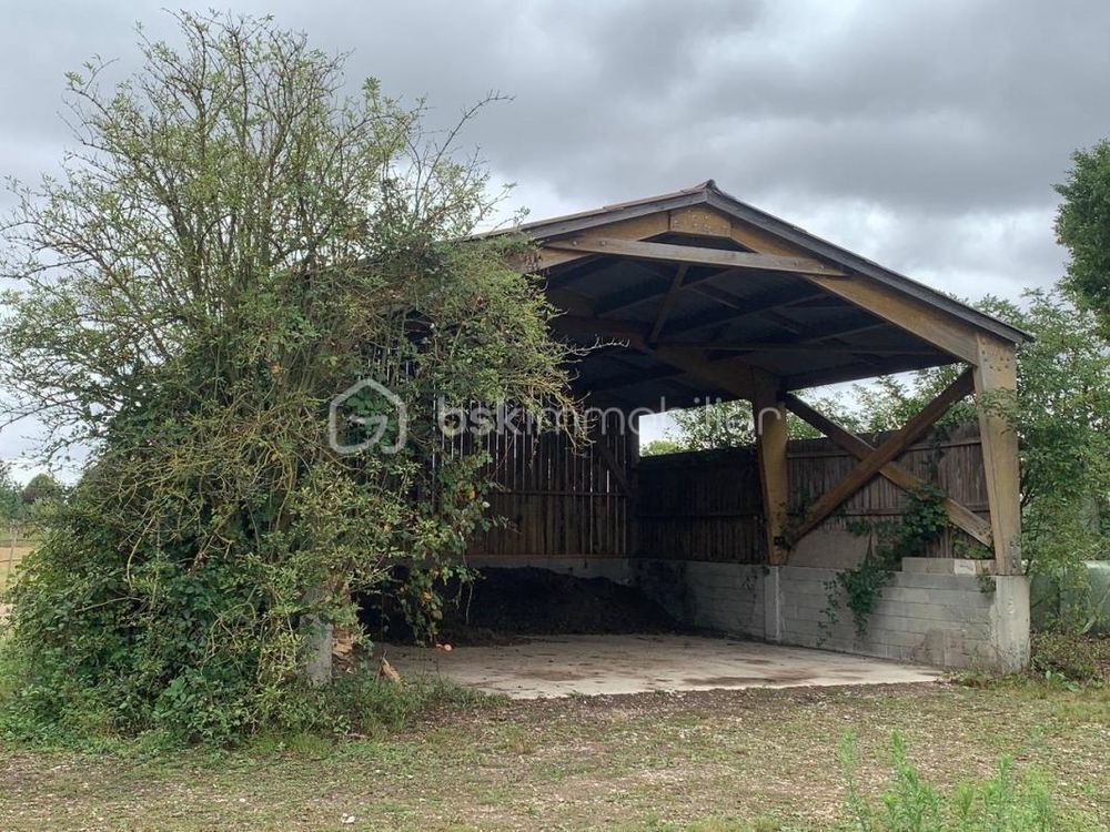 � vendre  Propri�t�/ch�teau Bourg-Achard (27310)