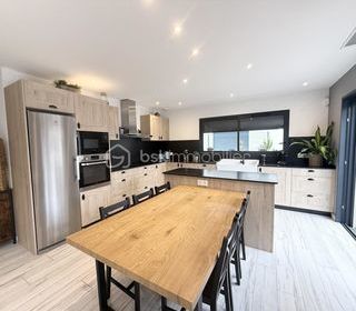  Maison � vendre 5 pi�ces 120 m�