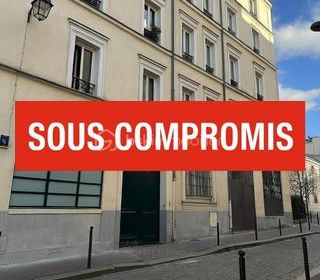  Appartement � vendre 2 pi�ces 29 m�