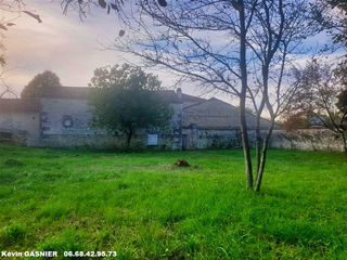  Terrain � vendre 2122 m�