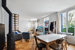  Maison � vendre 4 pi�ces 86 m�