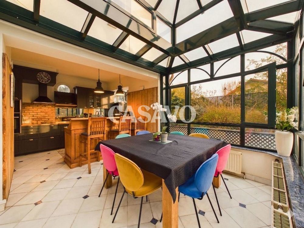 � vendre  Maison Le Perreux-sur-Marne (94170)