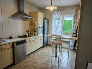  Maison � vendre 6 pi�ces 145 m�