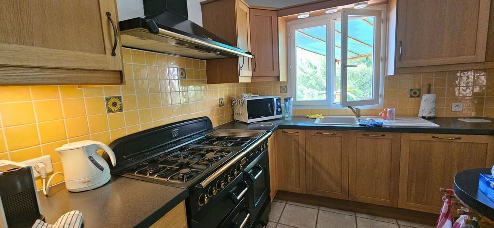 � vendre  Maison Toulon (83200)