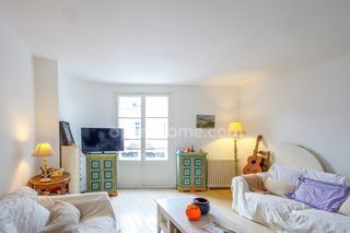  Appartement � vendre 4 pi�ces 85 m�